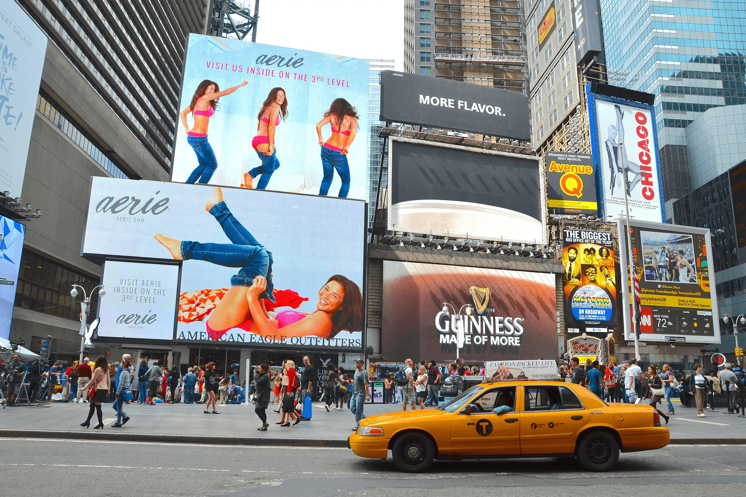 Buy dating traffic audience demographics showing age groups and interests
